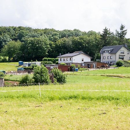 Ferienwohnung Roderath Nettersheim Esterno foto