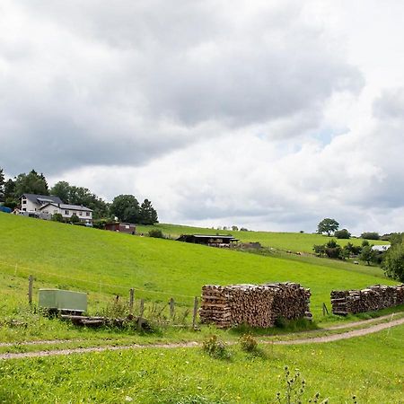 Ferienwohnung Roderath Nettersheim Esterno foto