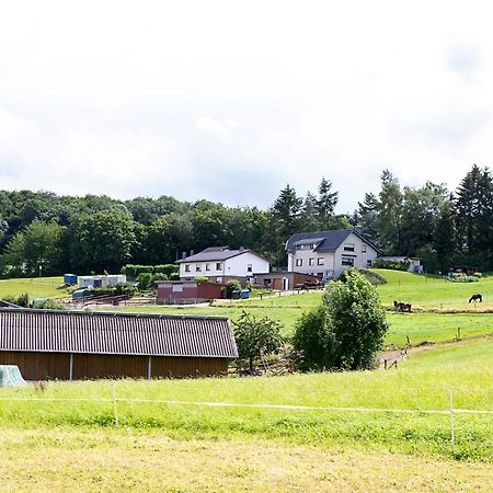 Ferienwohnung Roderath Nettersheim Esterno foto