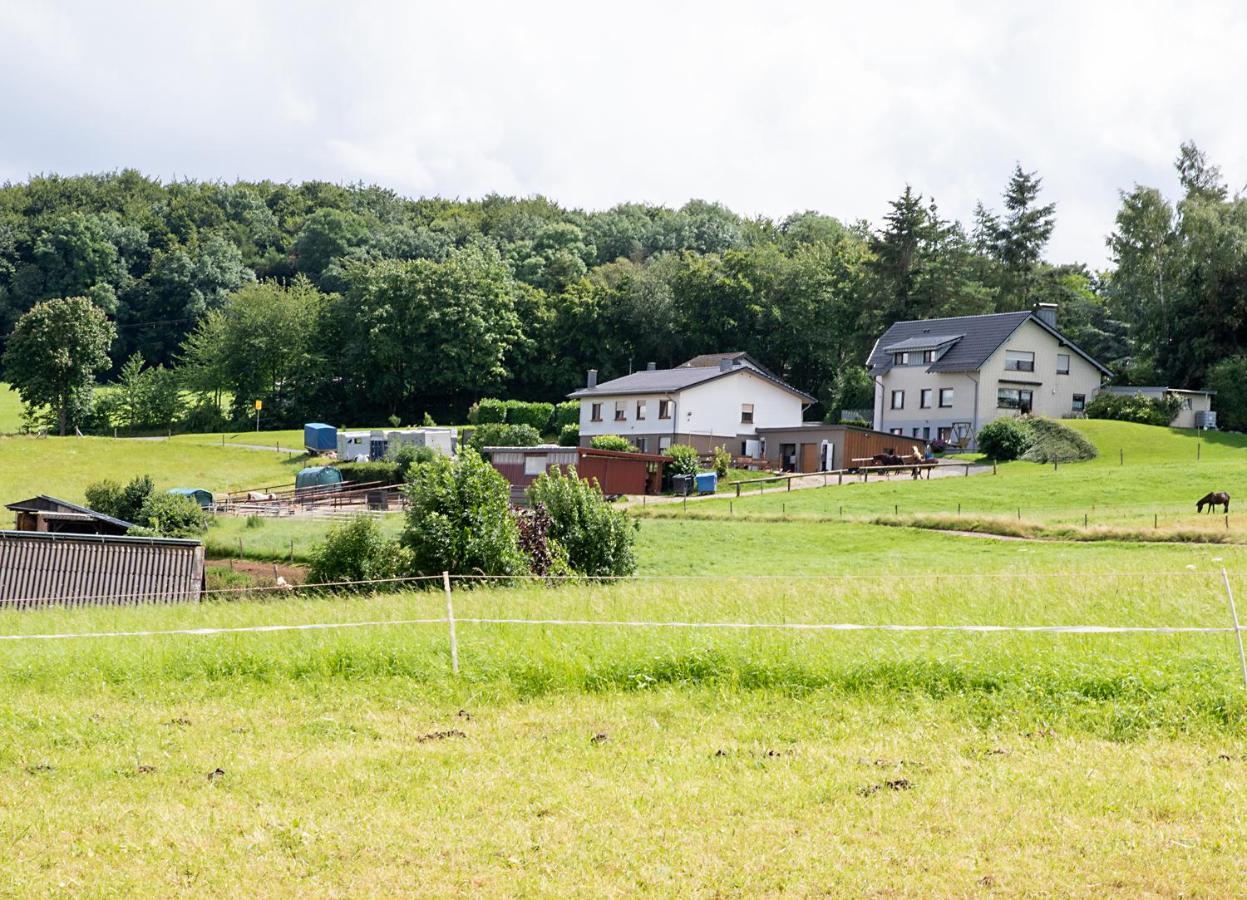 Ferienwohnung Roderath Nettersheim Esterno foto