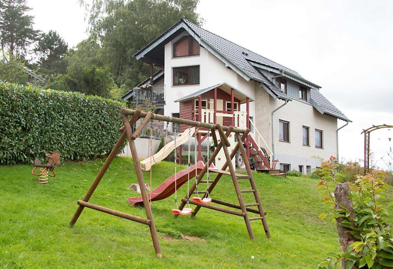 Ferienwohnung Roderath Nettersheim Esterno foto